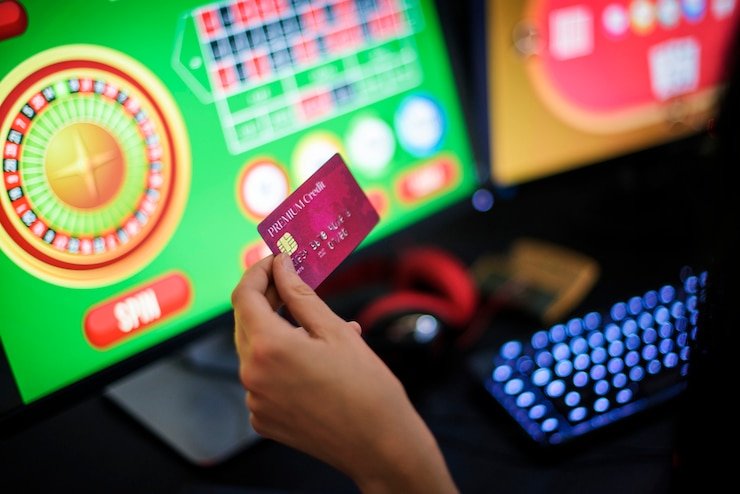 atom138 slot mobile app interface showing live blackjack table and sportsbook navigation