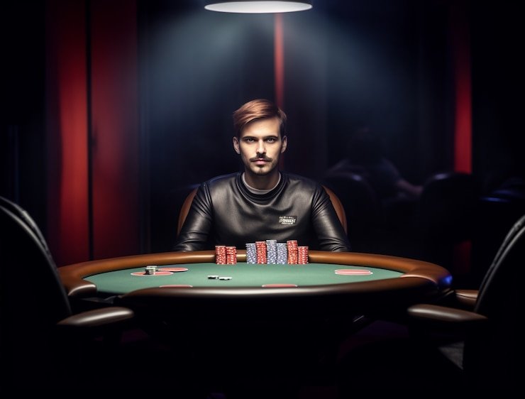 Mobile betting interface showing roulette table layout and chip placement
